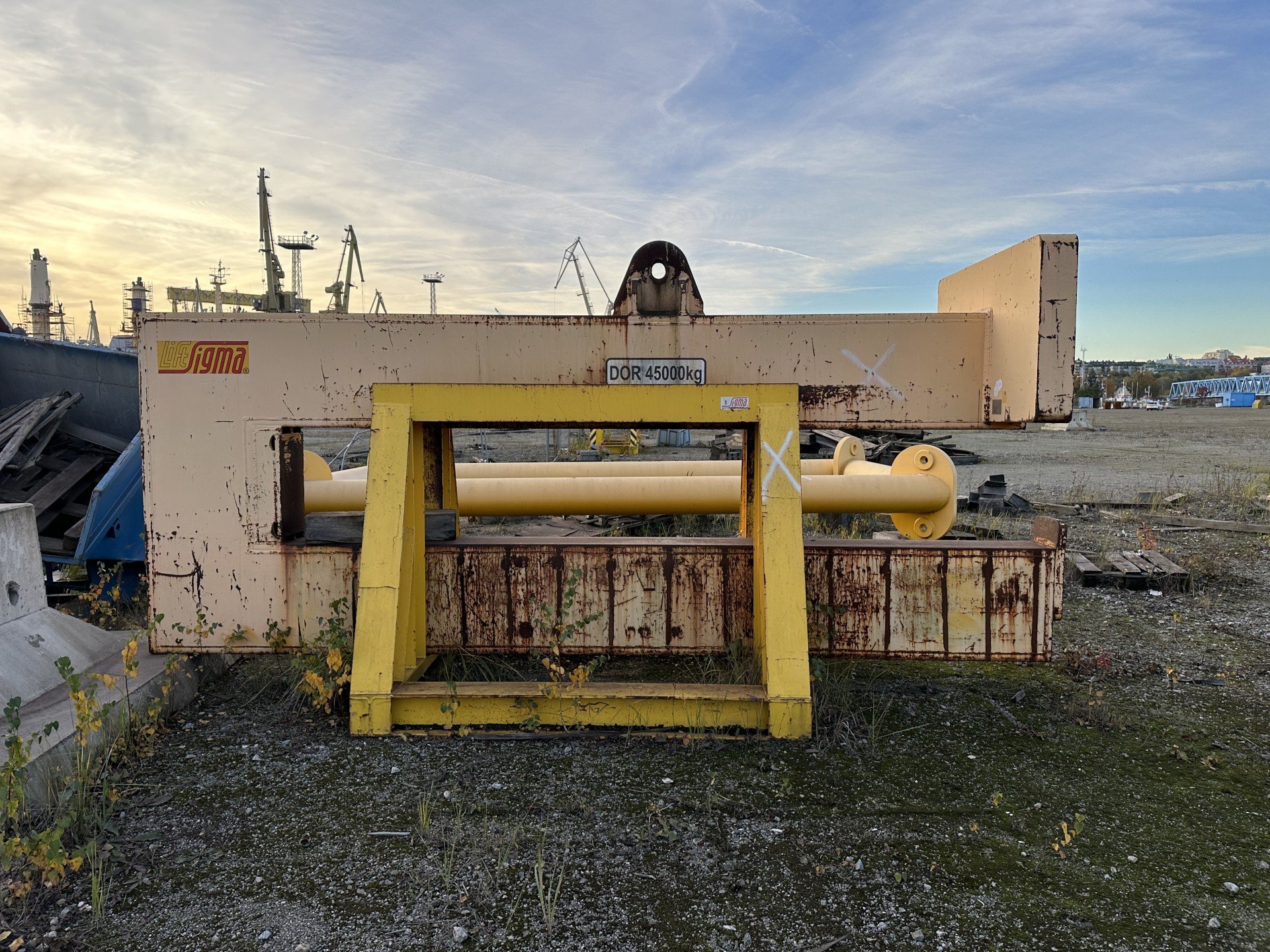 New And Used Machine Tools & Equipment