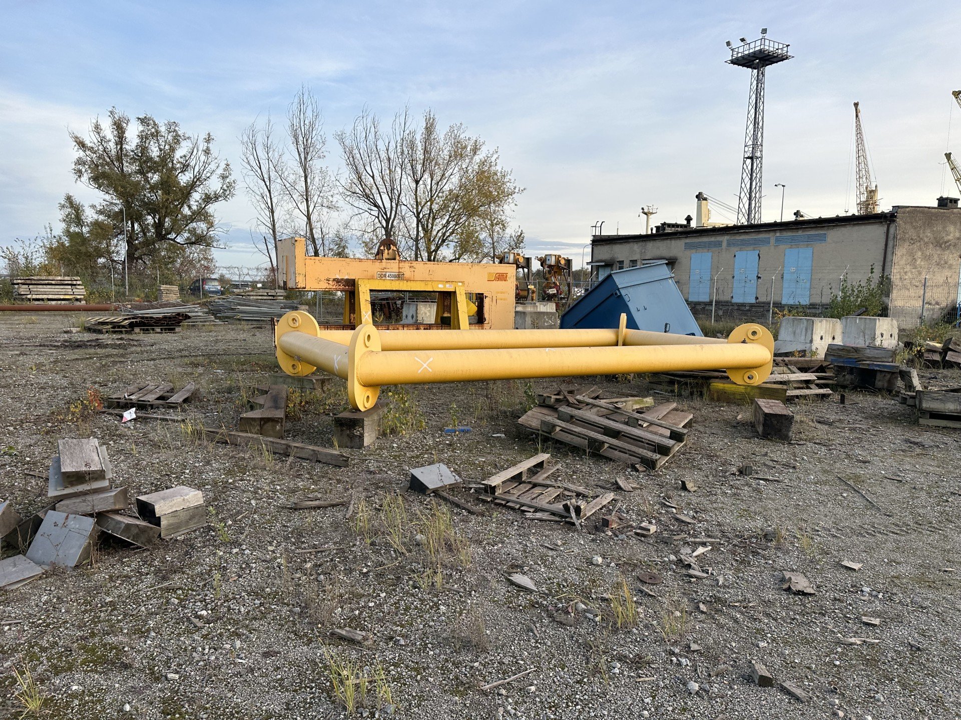 New And Used Machine Tools & Equipment