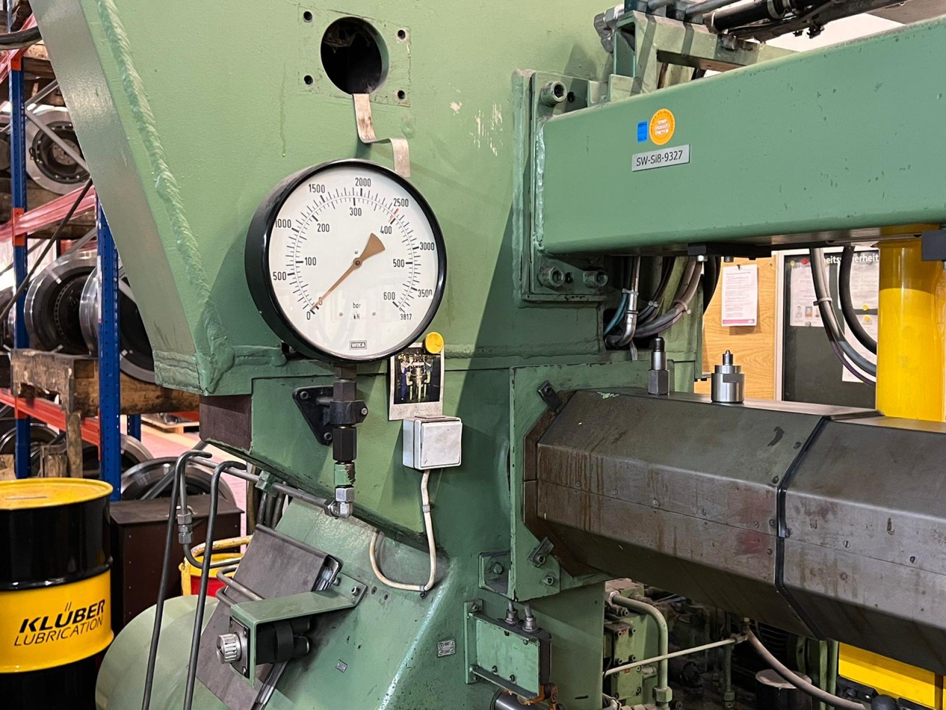 New And Used Machine Tools & Equipment