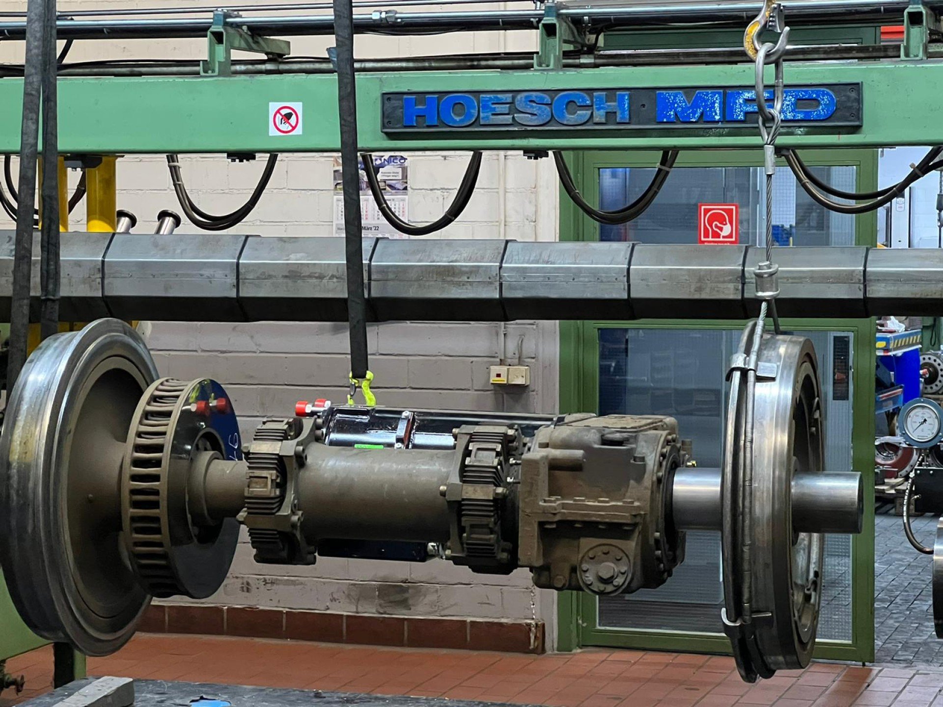 New And Used Machine Tools & Equipment