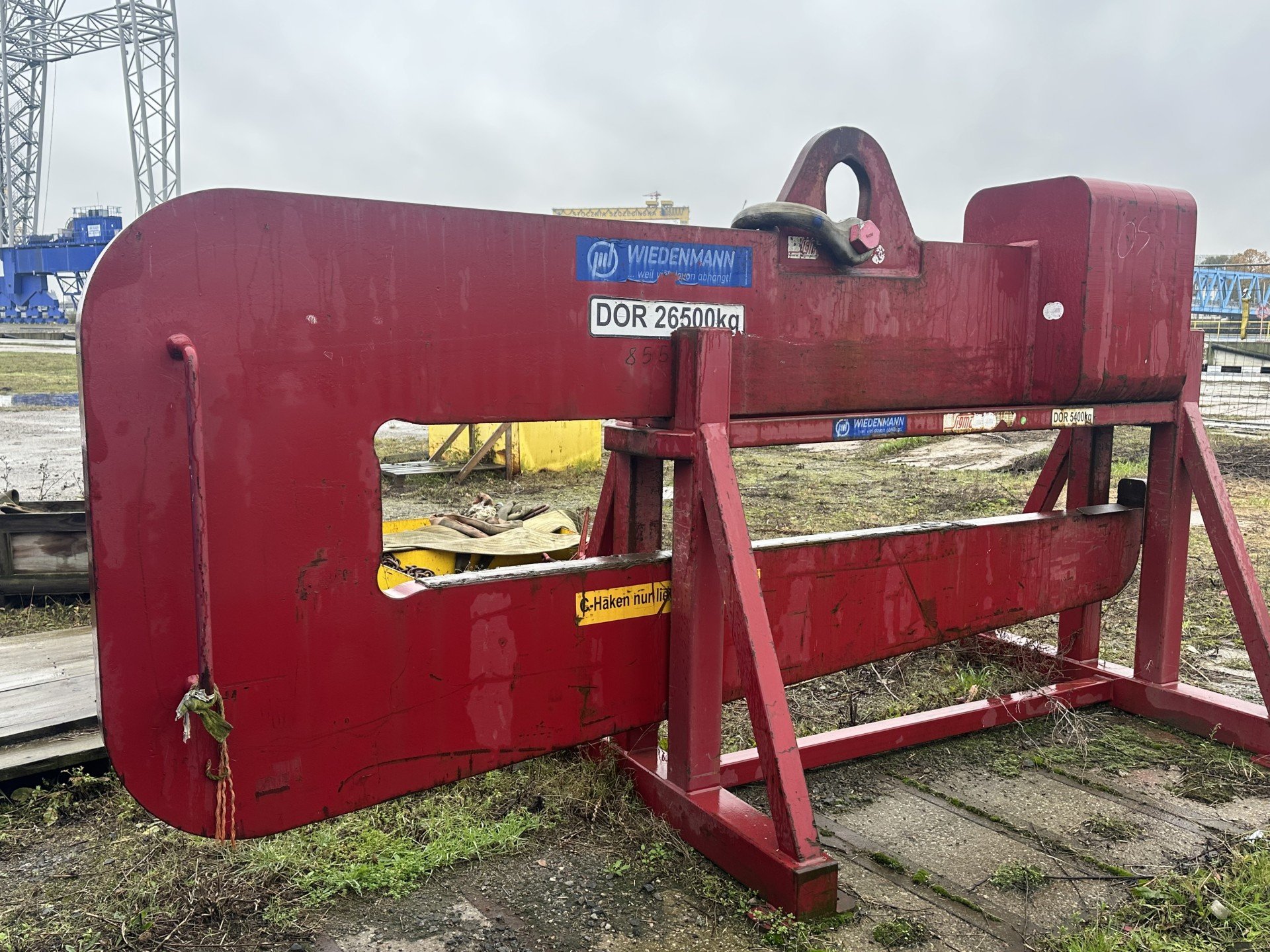 New And Used Machine Tools & Equipment