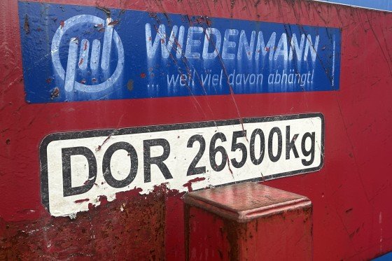Weidenmann - C-26500