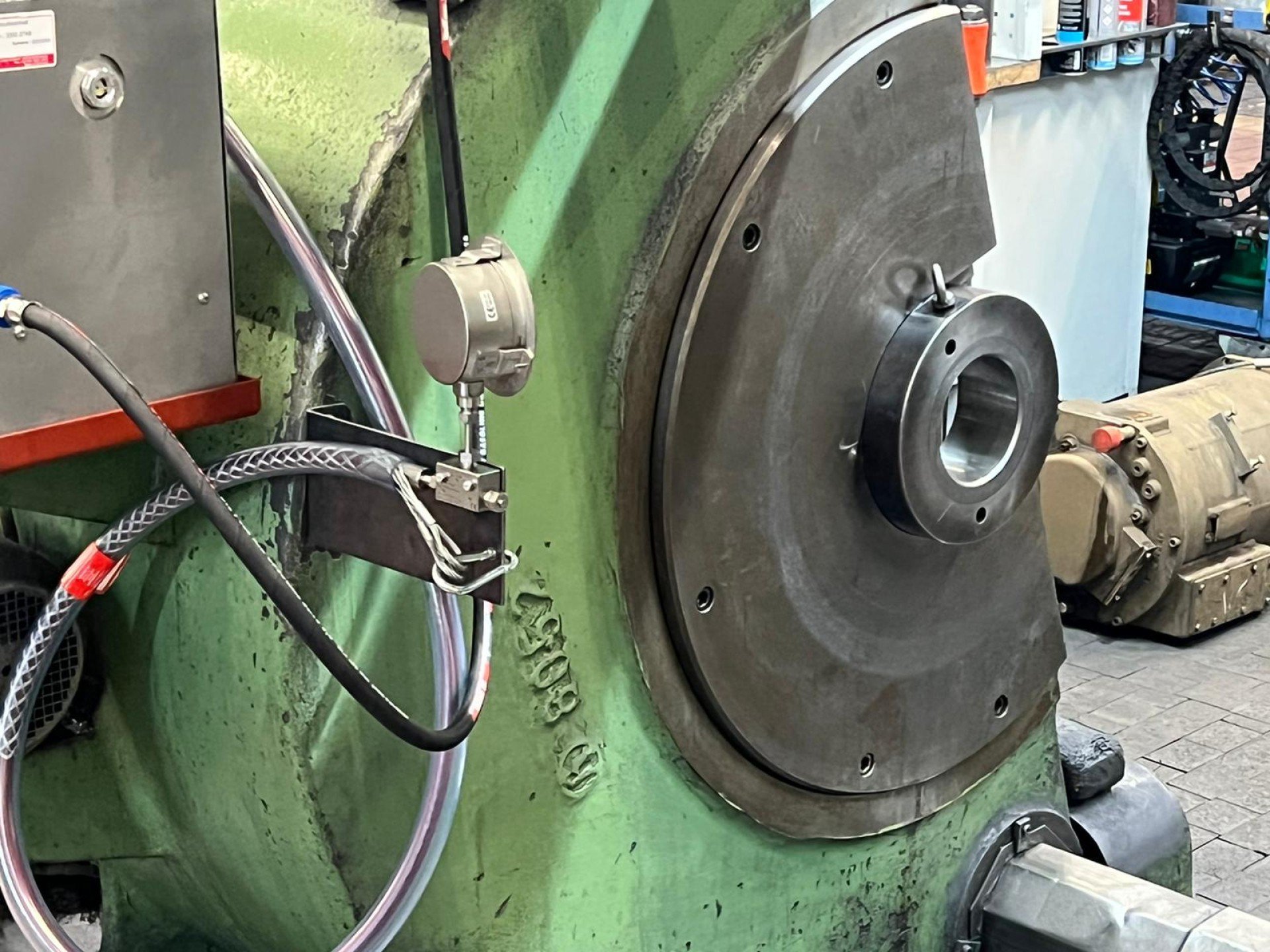 New And Used Machine Tools & Equipment