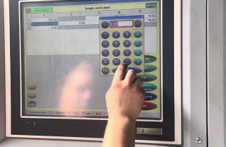 MACRI Tubebender Offline Program MACH4METAL