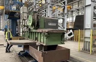 Graebner - GRF 45 T