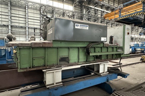 Graebner - GRF 45 T