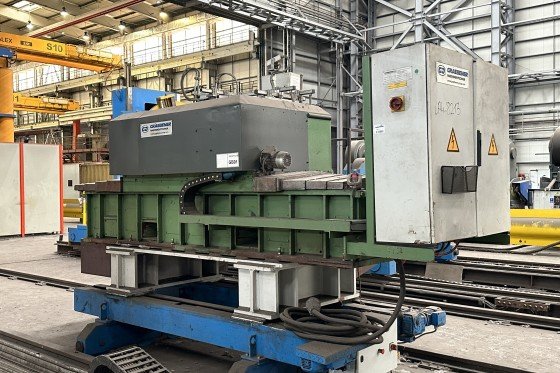Graebner - GRF 45 T