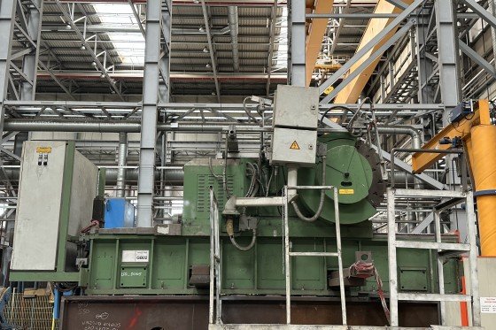 Graebener - GRF 45 T