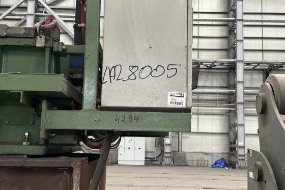 Graebener - GRF 45 T