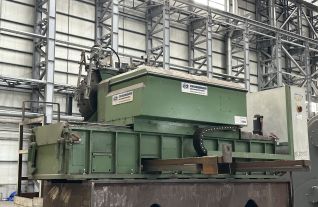 Graebener - GRF 45 T