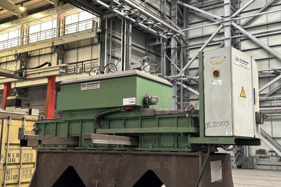 Graebener - GRF 45 T