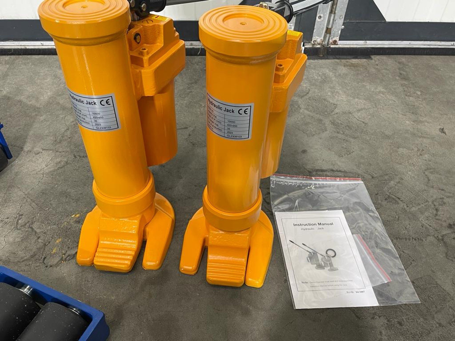 New And Used Machine Tools & Equipment