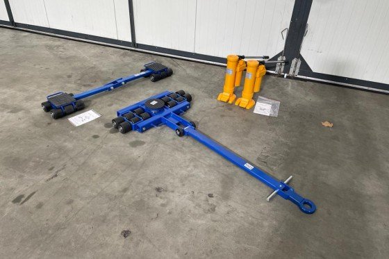 CS Skates - ET9