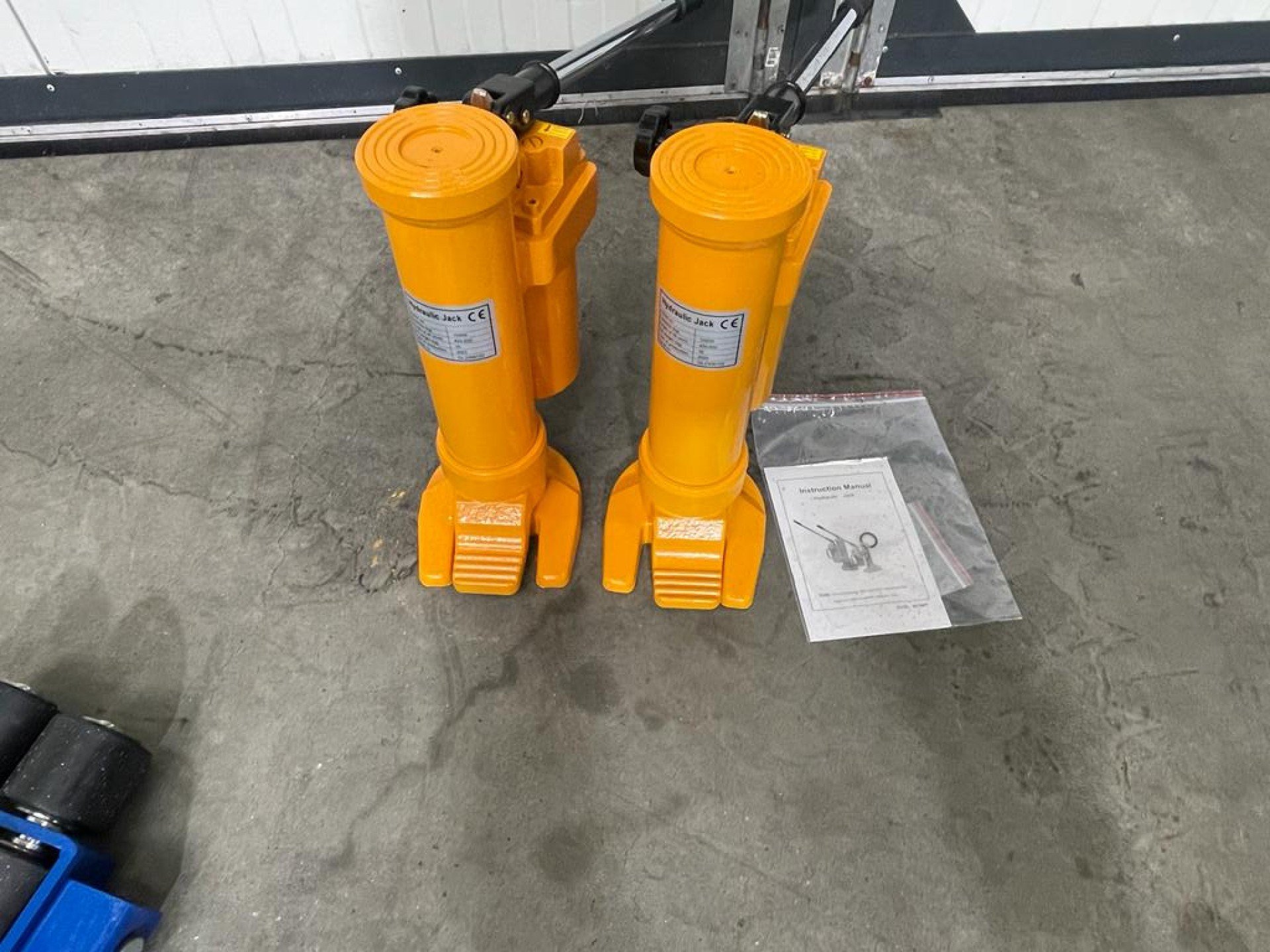 New And Used Machine Tools & Equipment