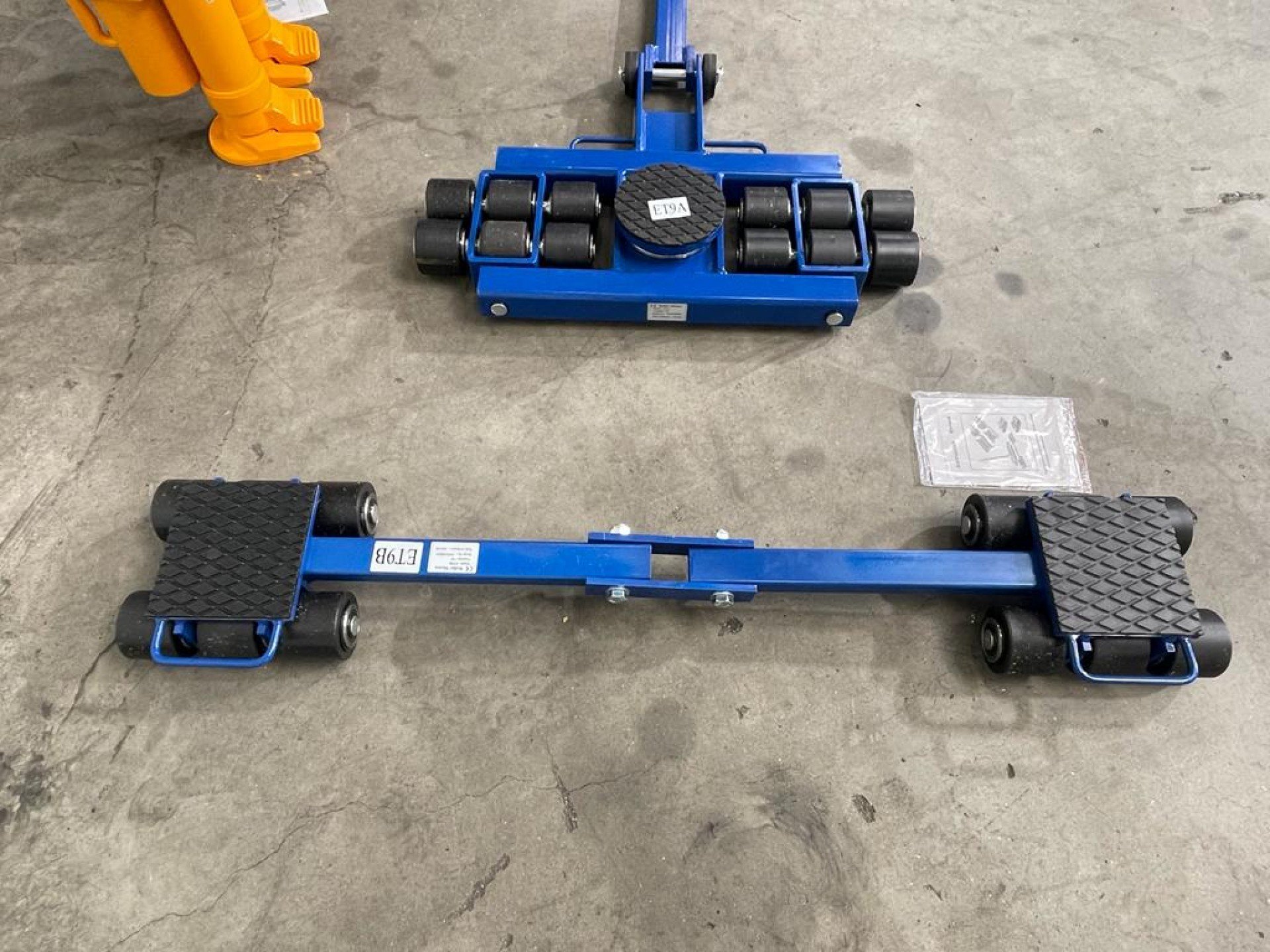 New And Used Machine Tools & Equipment