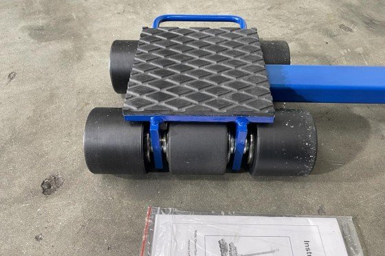 CS Skates - ET9