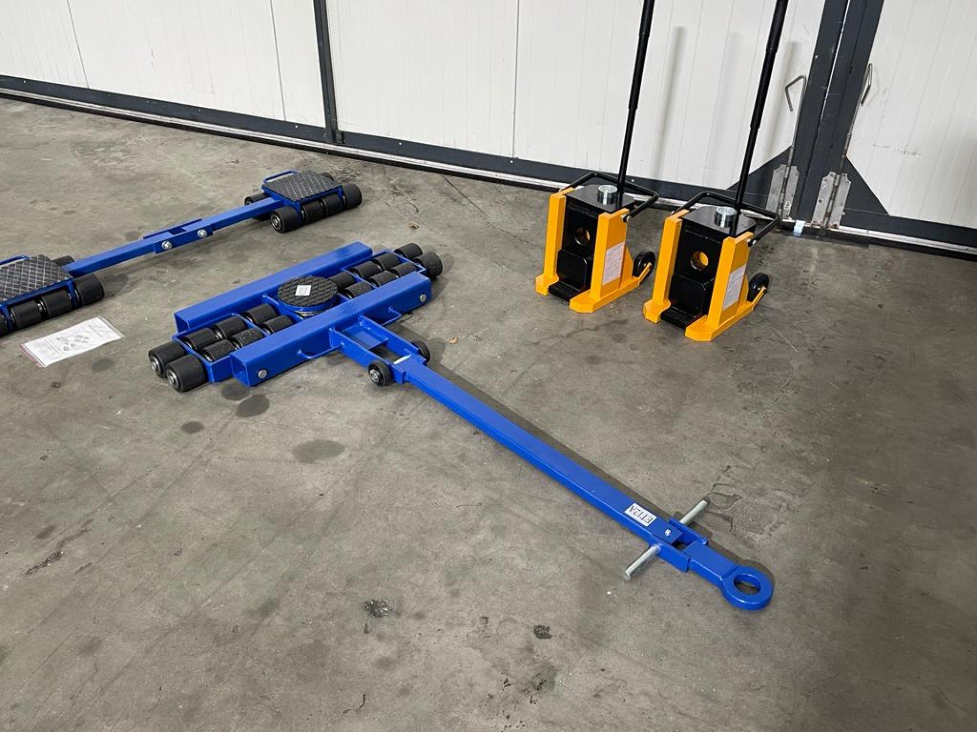 New And Used Machine Tools & Equipment