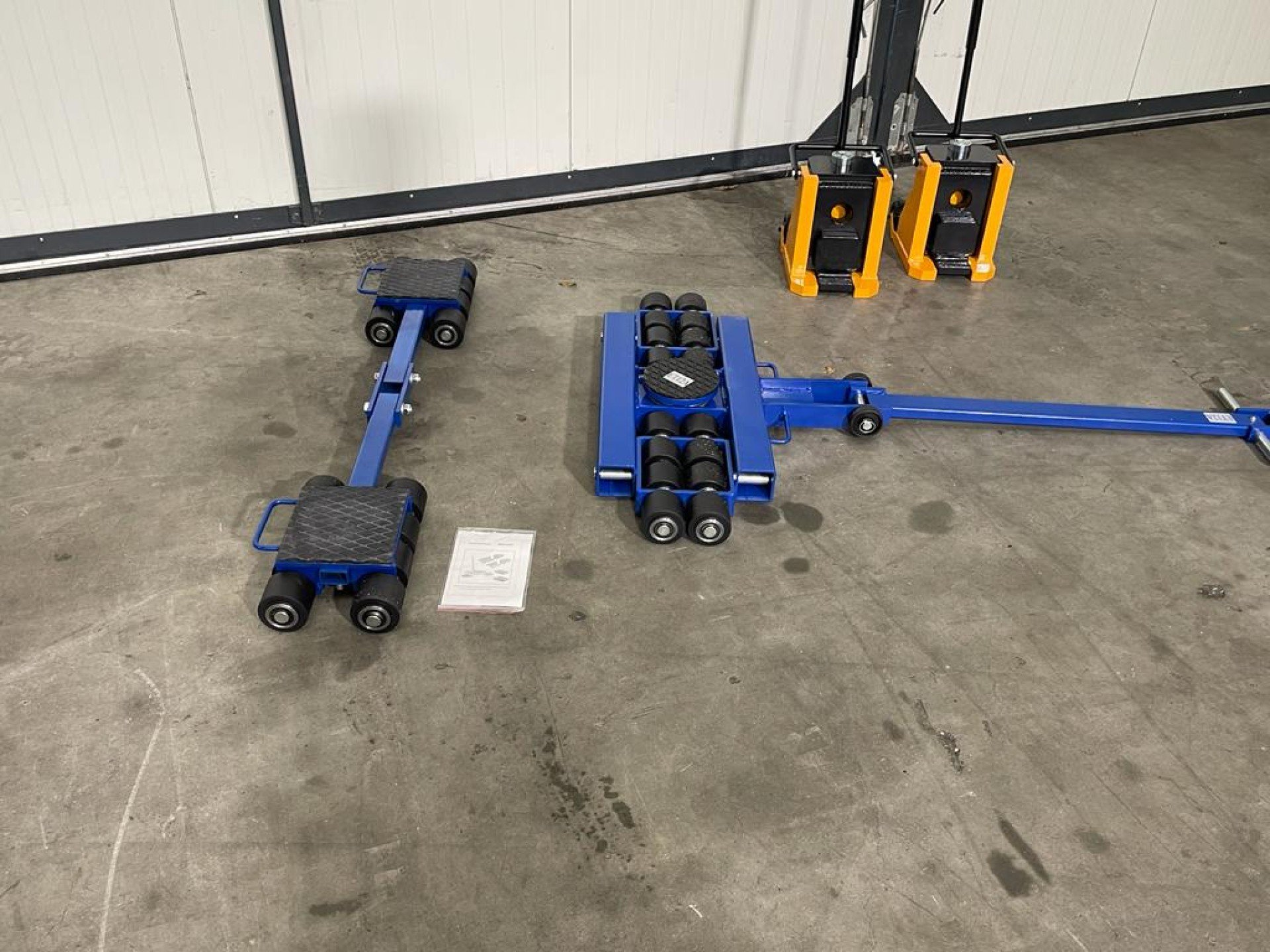 New And Used Machine Tools & Equipment
