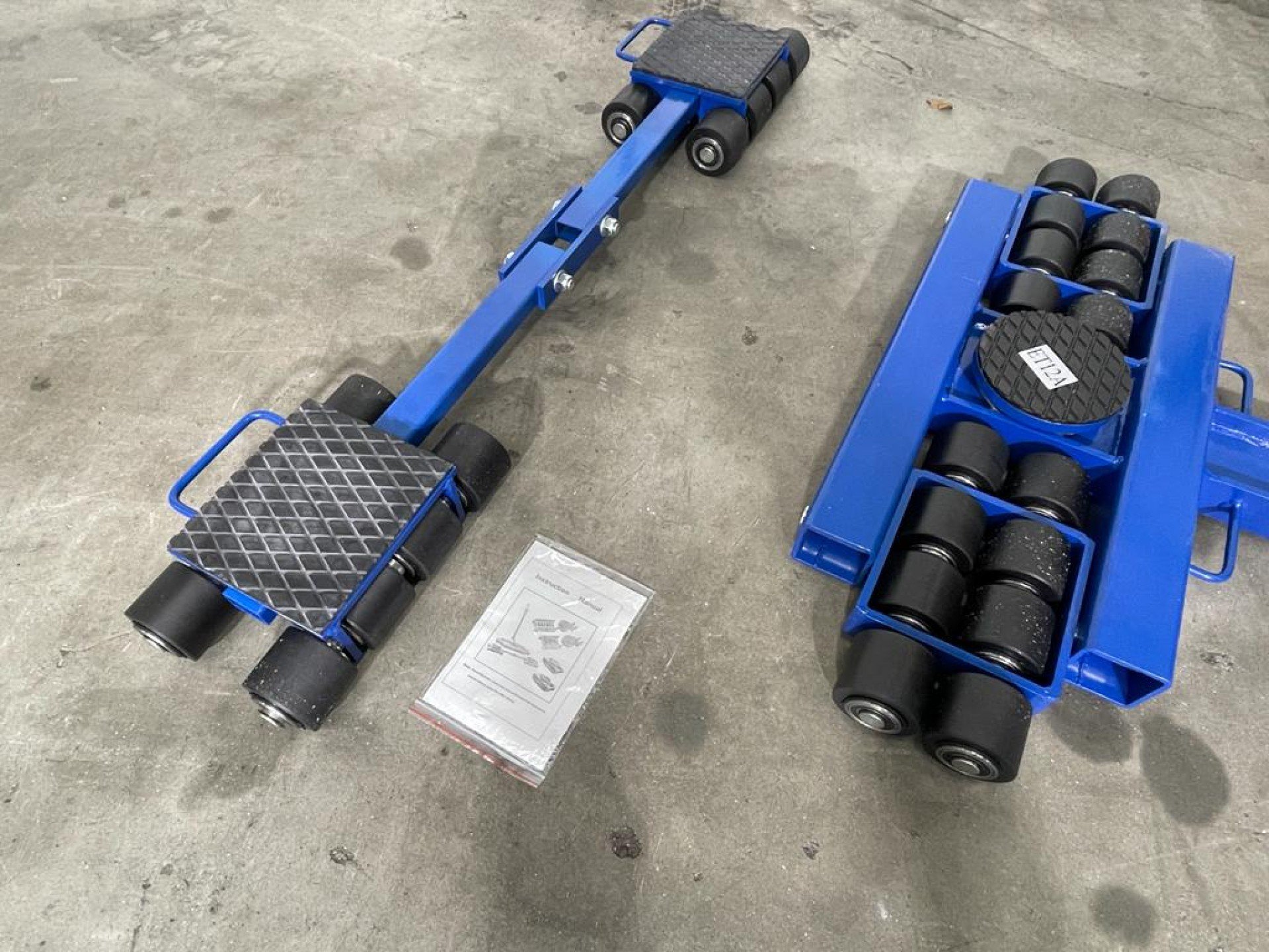 New And Used Machine Tools & Equipment
