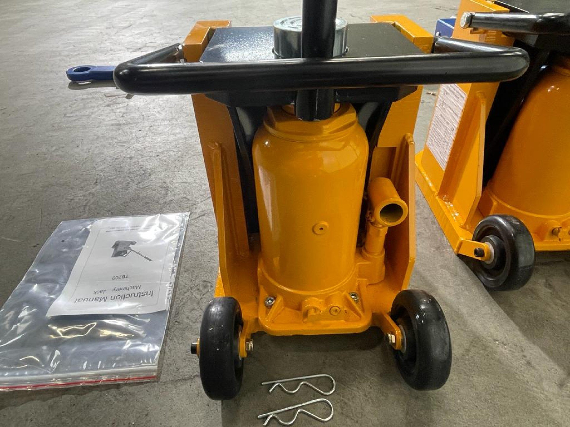 New And Used Machine Tools & Equipment