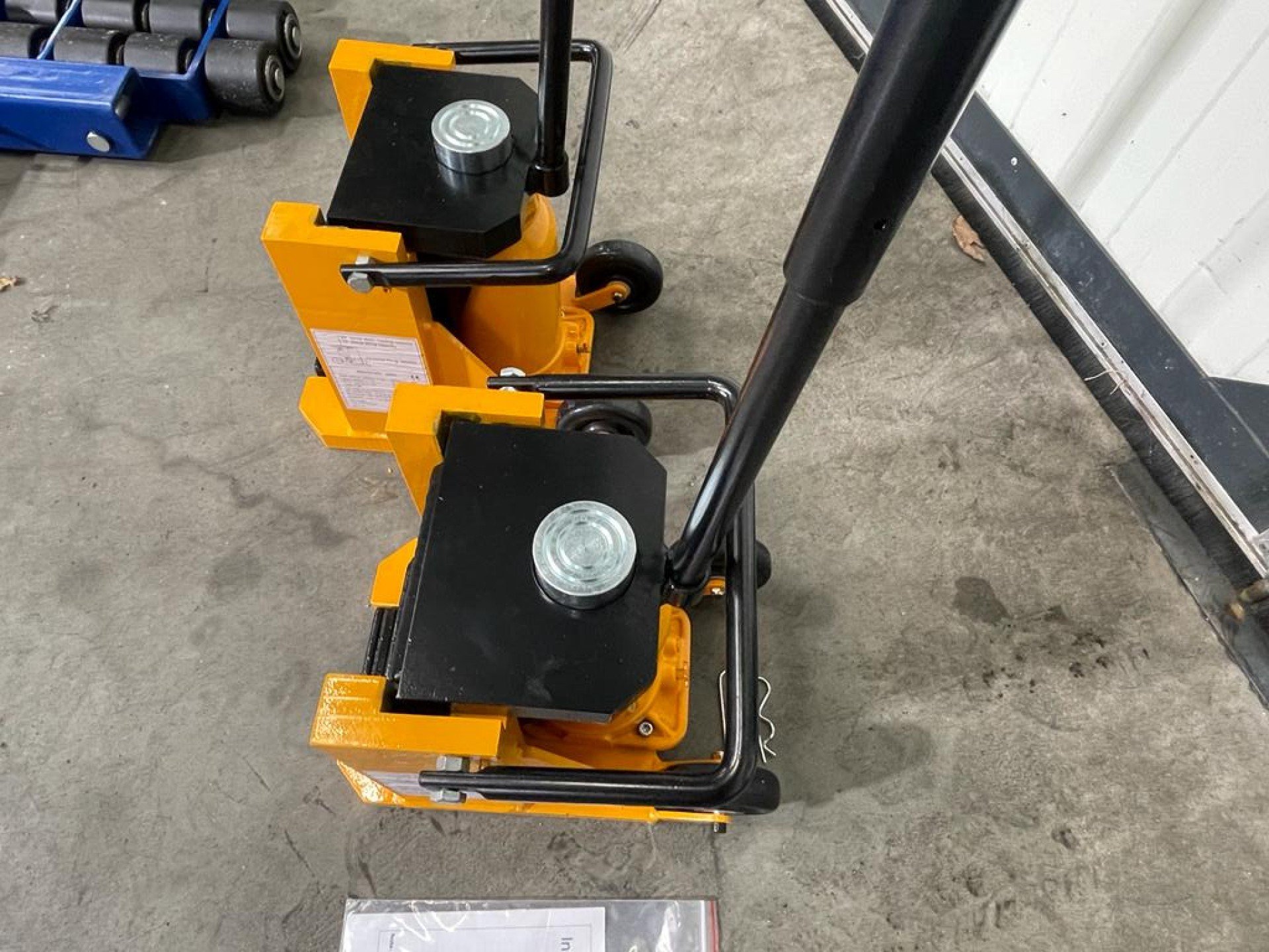 New And Used Machine Tools & Equipment