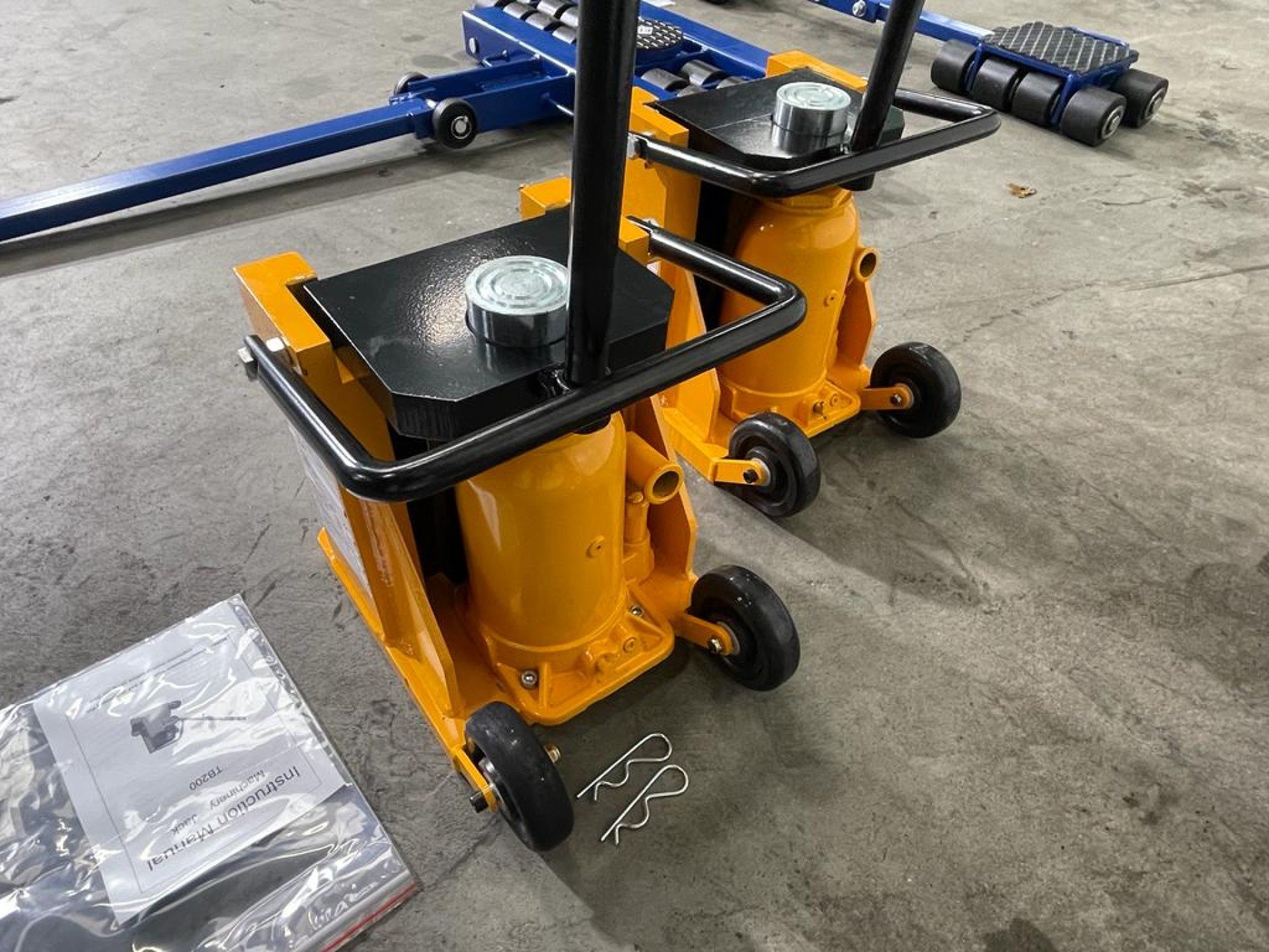 New And Used Machine Tools & Equipment