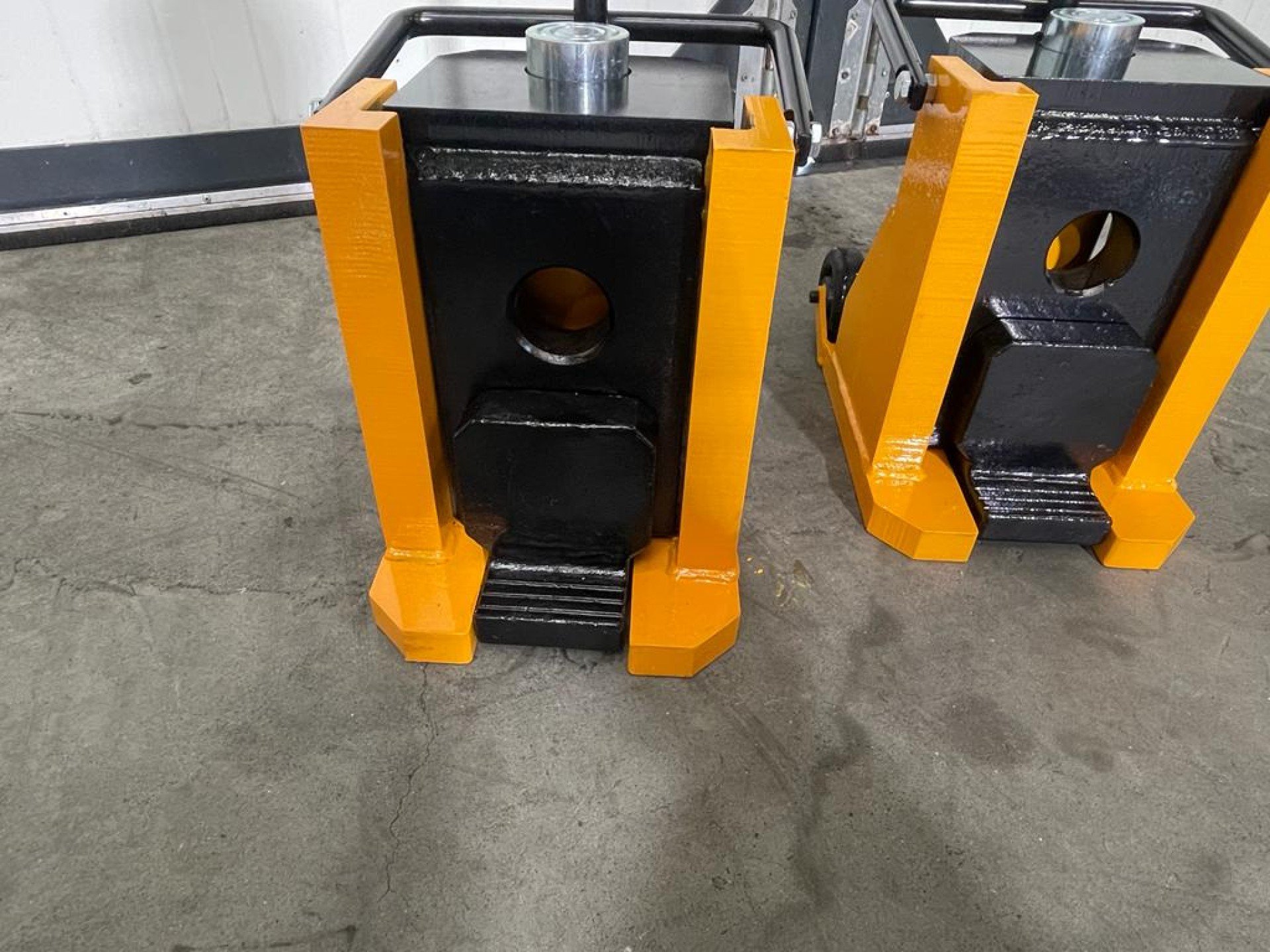 New And Used Machine Tools & Equipment