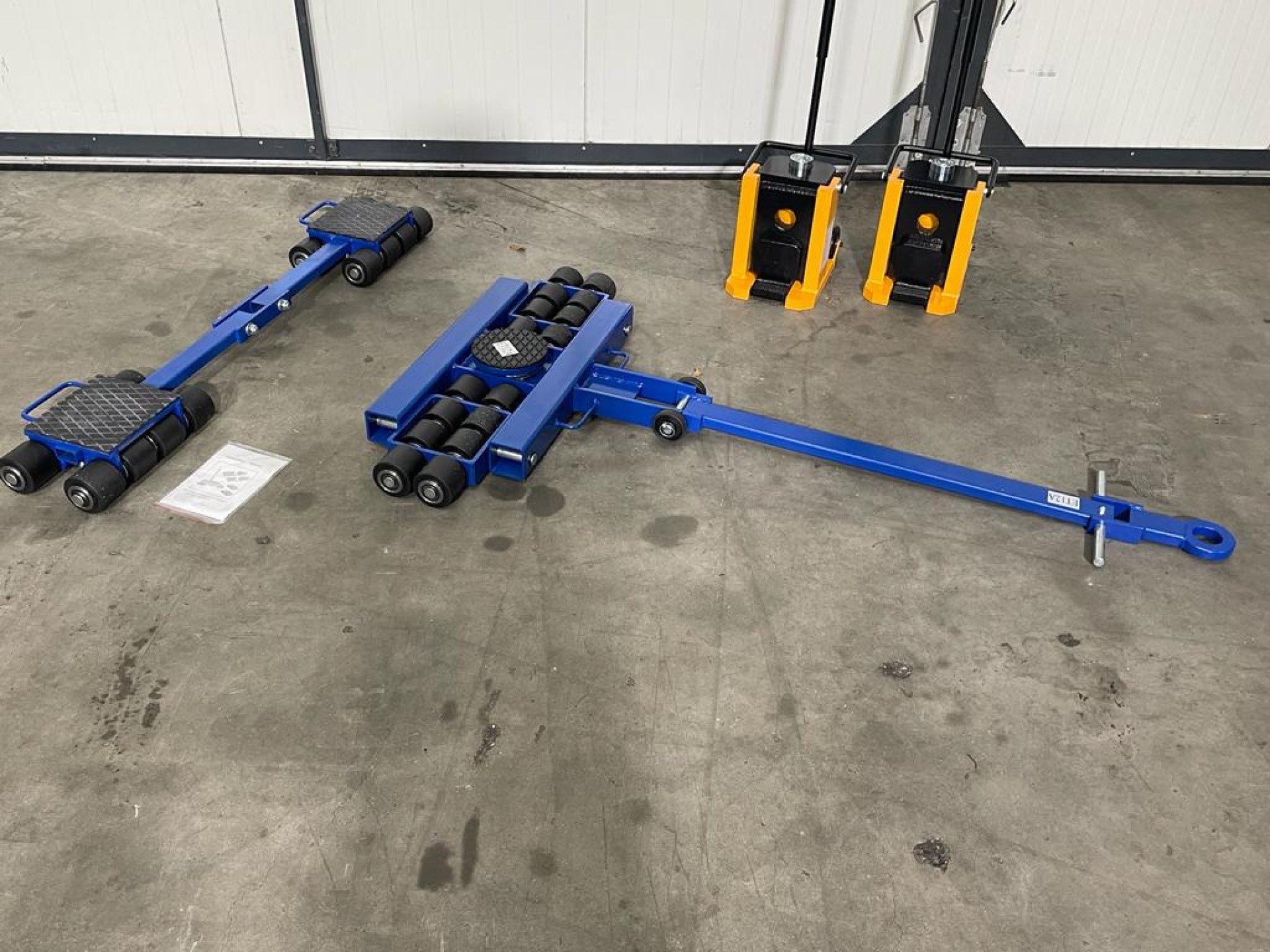 New And Used Machine Tools & Equipment
