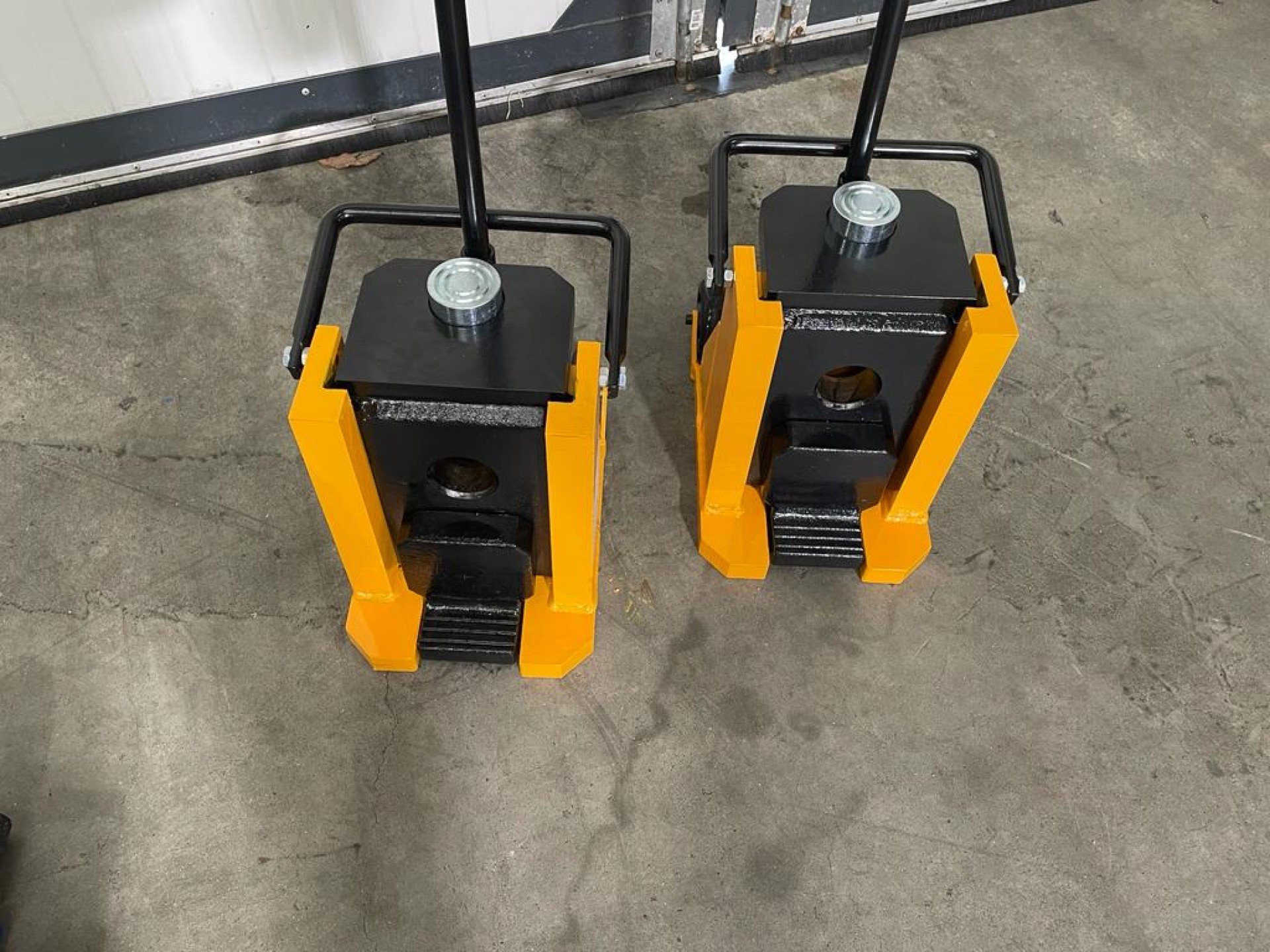 New And Used Machine Tools & Equipment