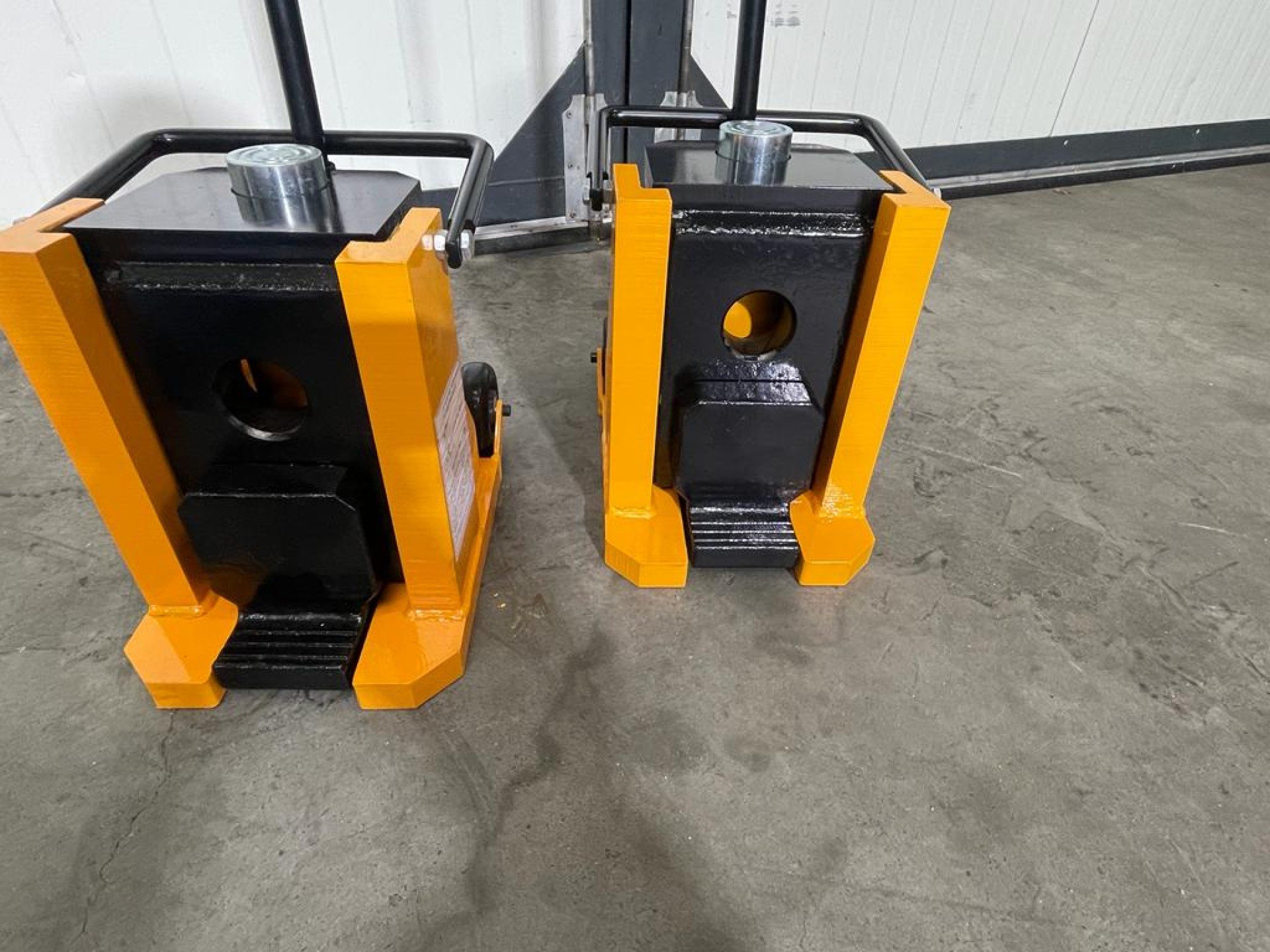 New And Used Machine Tools & Equipment