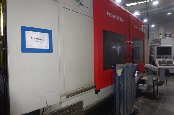 MATEC - 30 HV