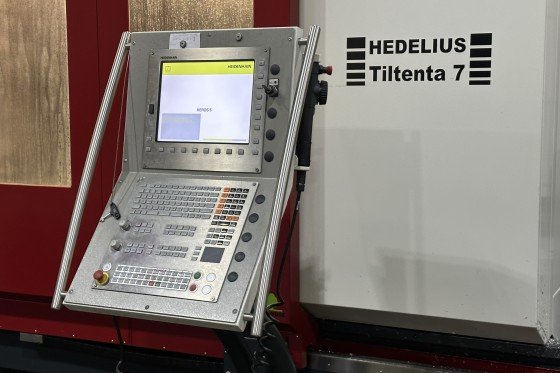 Hedelius - Tiltenta T7-4200