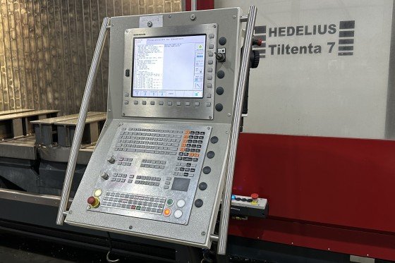Hedelius - Tiltenta T7-4200
