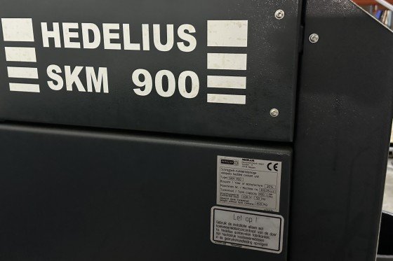 Hedelius - Tiltenta T7-4200
