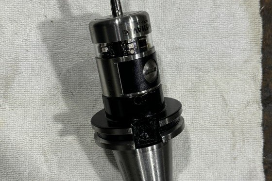 Haas - UMC-750