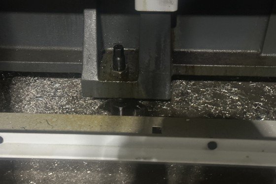 Haas - UMC-750