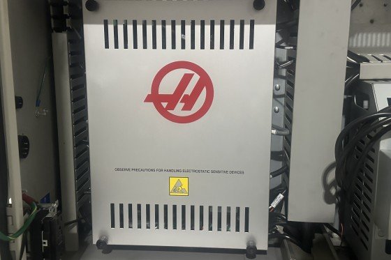 Haas - UMC-750