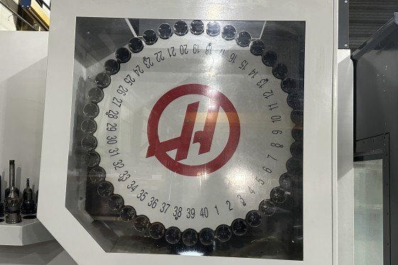Haas - UMC-750
