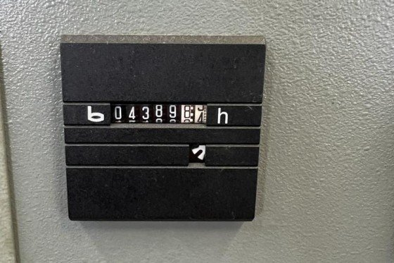 DECKEL MAHO - DMC 63V