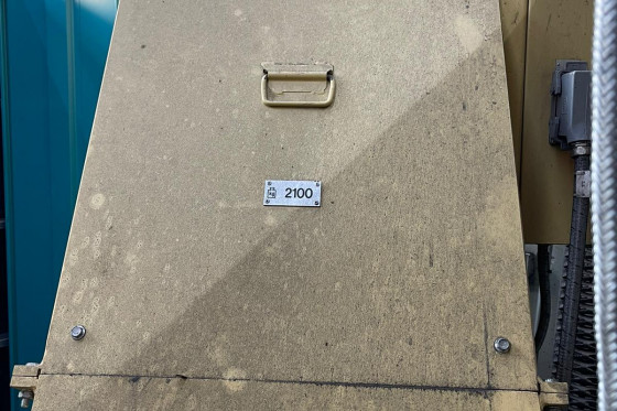 Hegenscheidt MFD - 106 T CNC