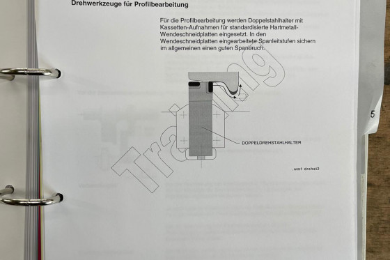 Hegenscheidt MFD - 106 T CNC