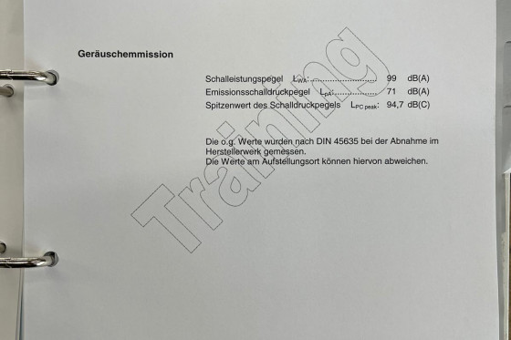 Hegenscheidt MFD - 106 T CNC