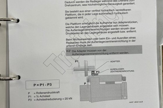 Hegenscheidt MFD - 106 T CNC
