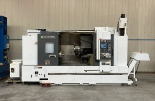 MORI SEIKI - NL 3000 Y / 1250