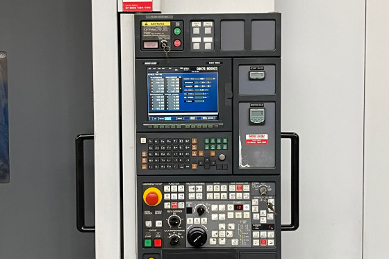 きき様出品ページ MORI SEIKI - NL 3000 Y / 1250 CNC Lathe with y-axis used | Mach4Metal