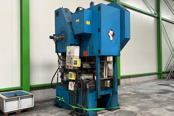 SANGIACOMO - T 200 FPR