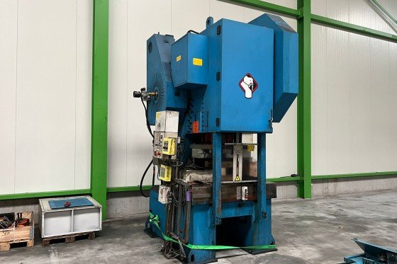 SANGIACOMO - T 200 FPR