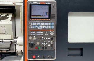 7004 = Mazak quick Turn nexus 350 - II MY new 2014 (25).jpg