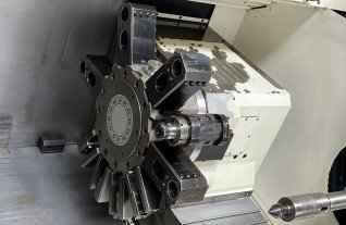 7004 = Mazak quick Turn nexus 350 - II MY new 2014 (15).jpg