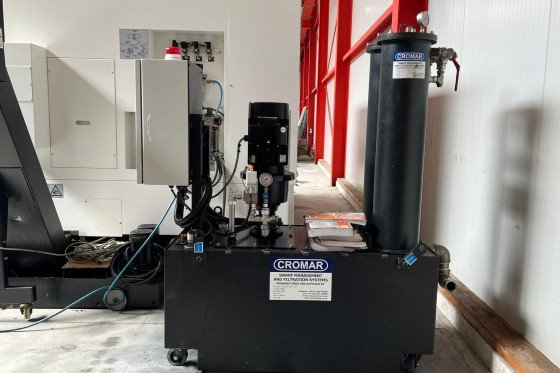 MAZAK - QUICK TURN NEXUS 350-II MY